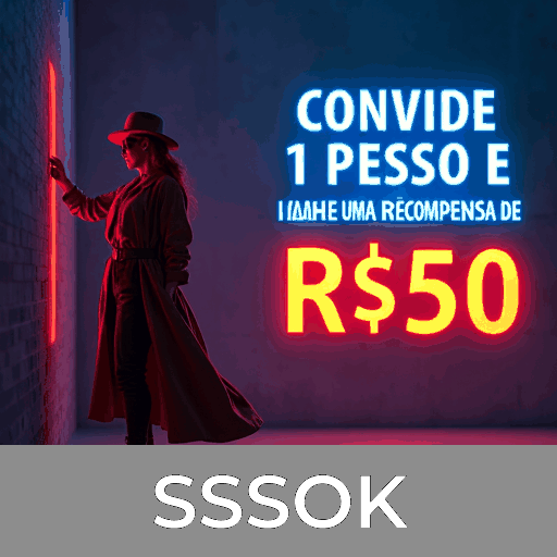 SSSOK Bônus por convite SSSOK