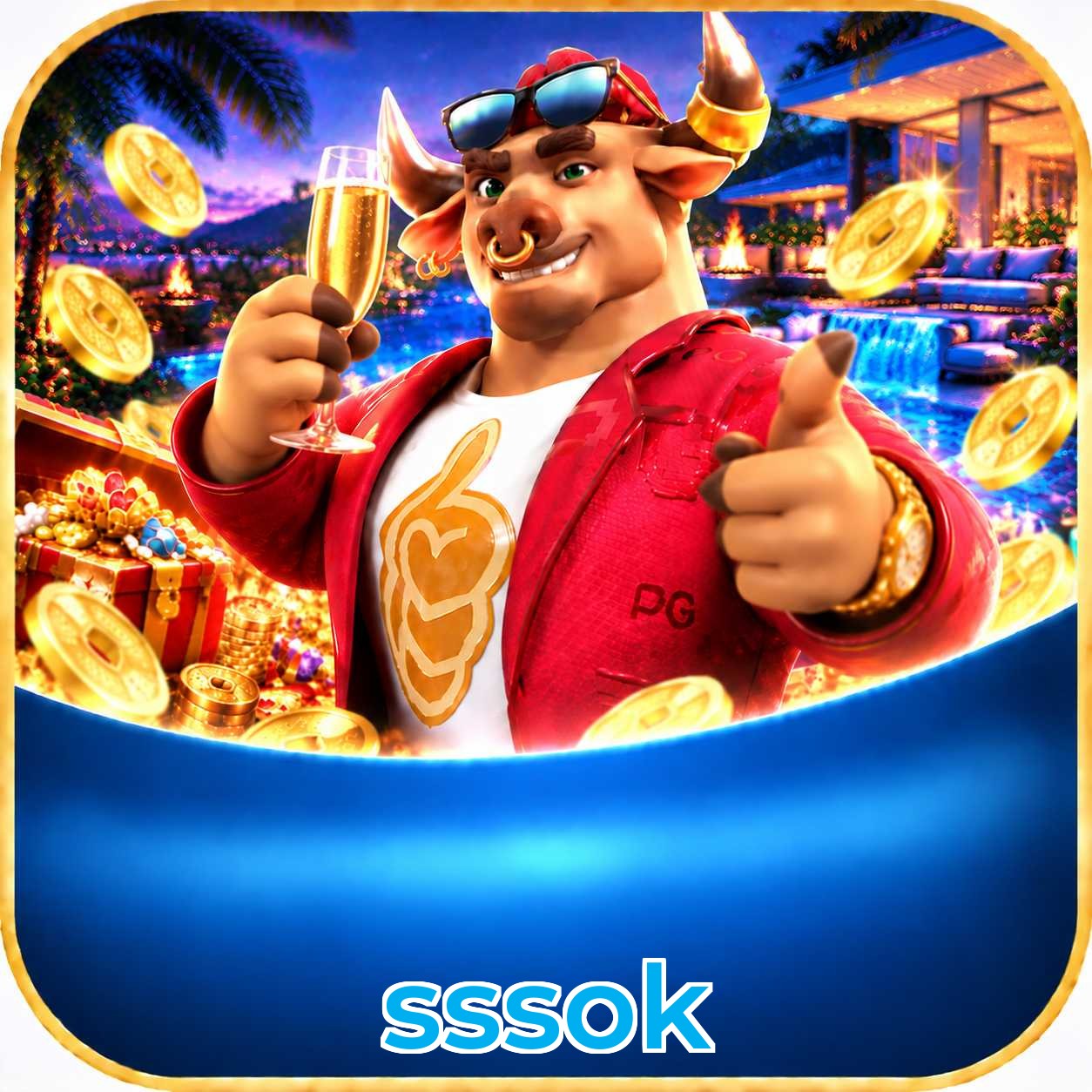 sssok Welcome Bonus