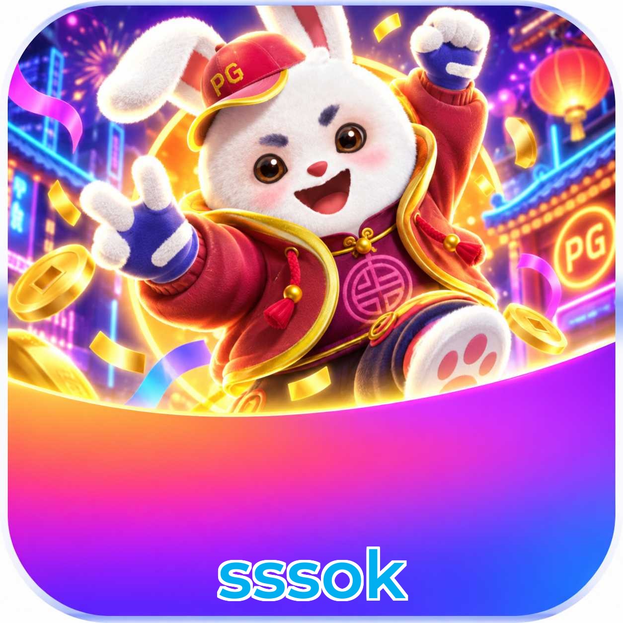 sssok Fortune Tiger Game