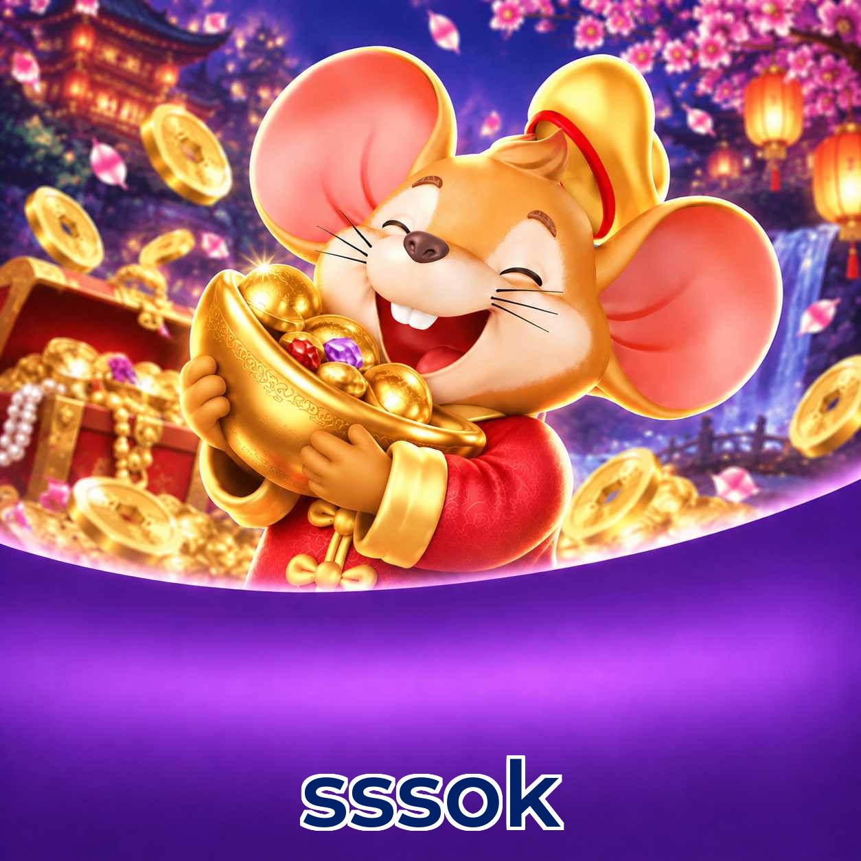 sssok Payment Speed