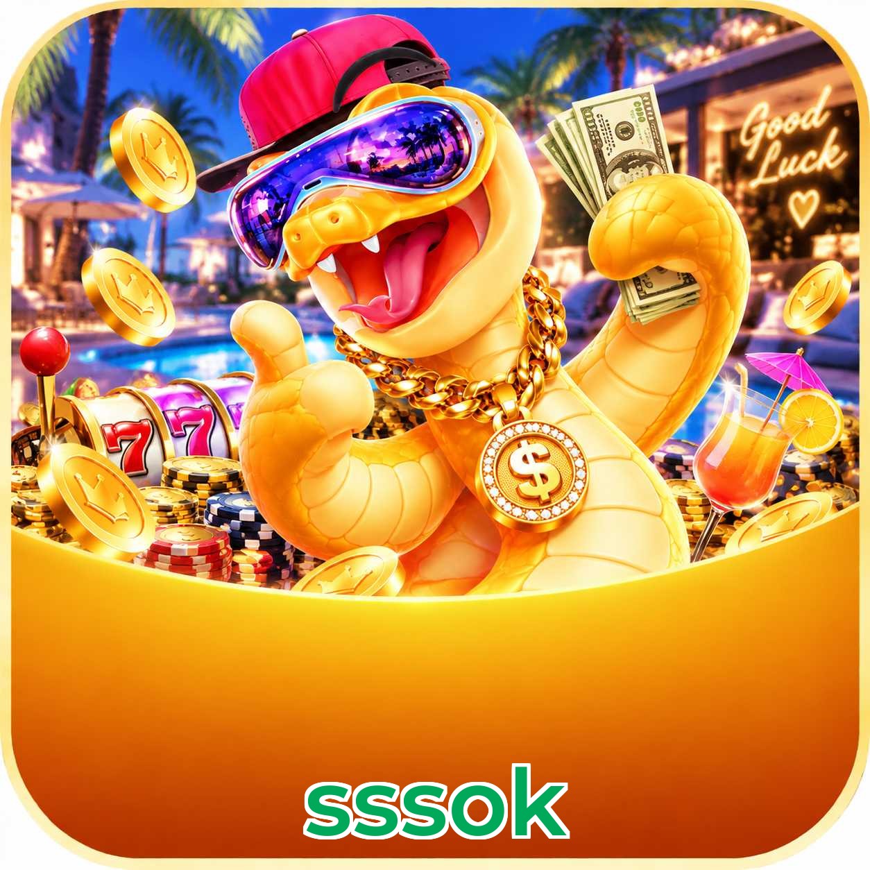sssok Bet Odds Analysis