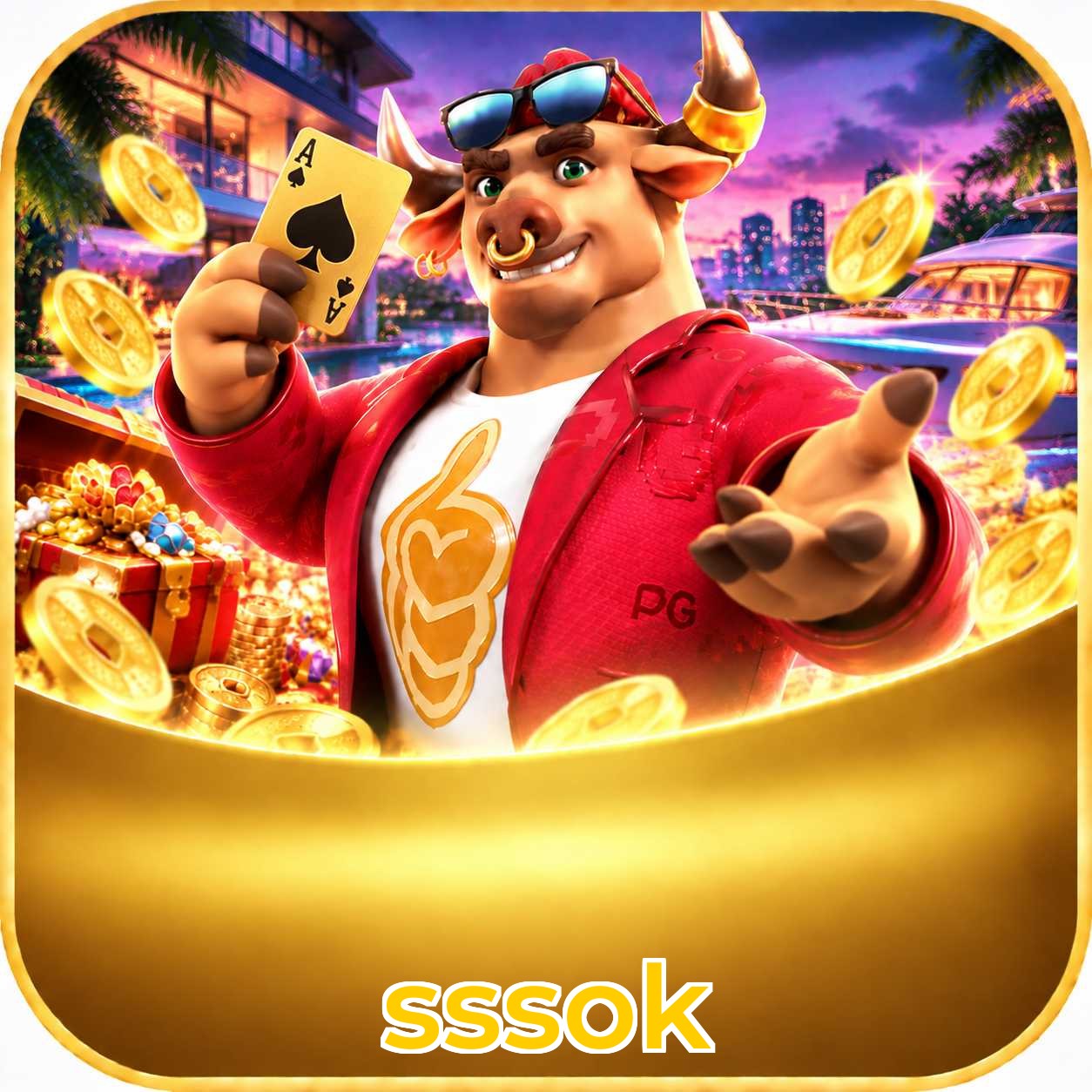 sssok Performance Tests