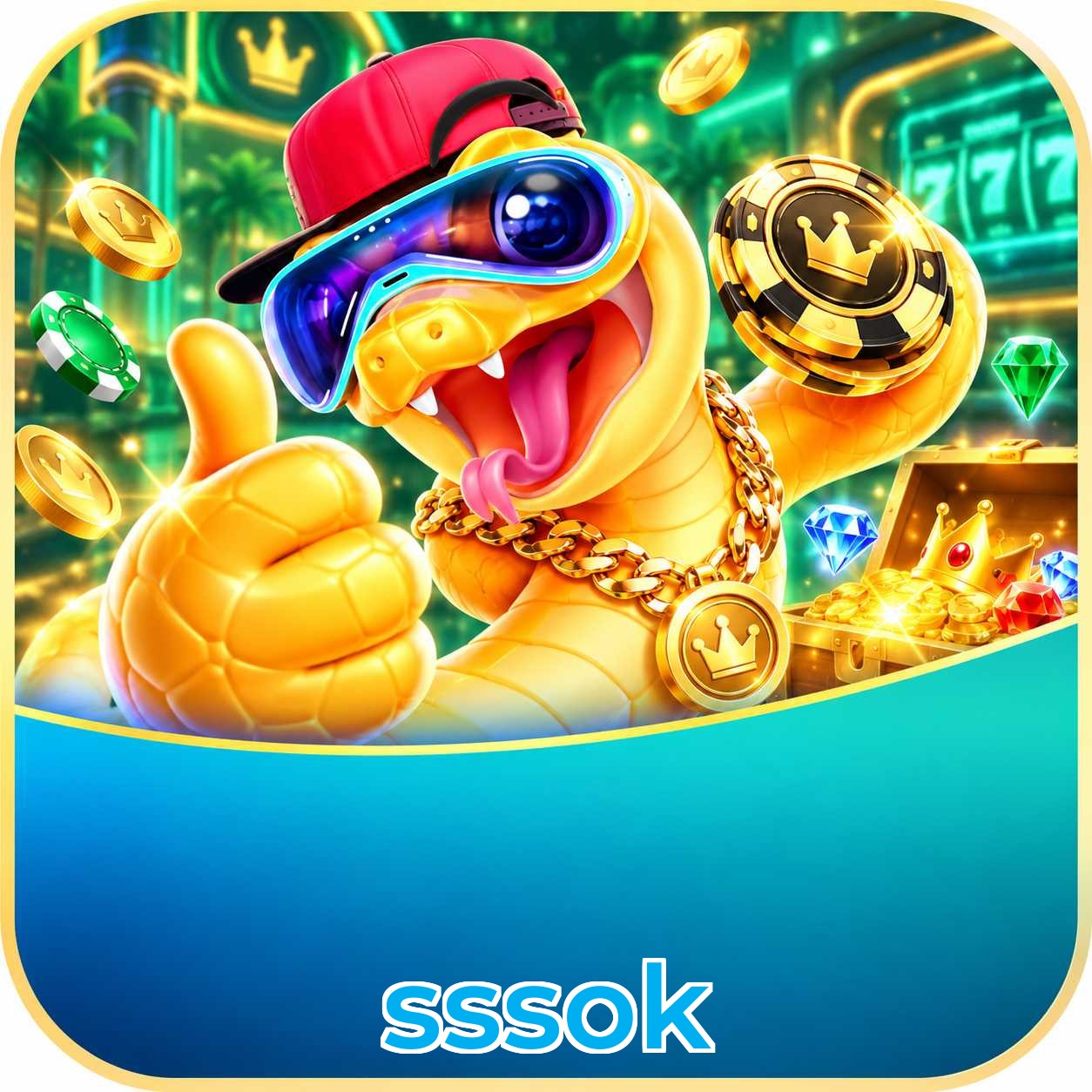 sssok Top Slots