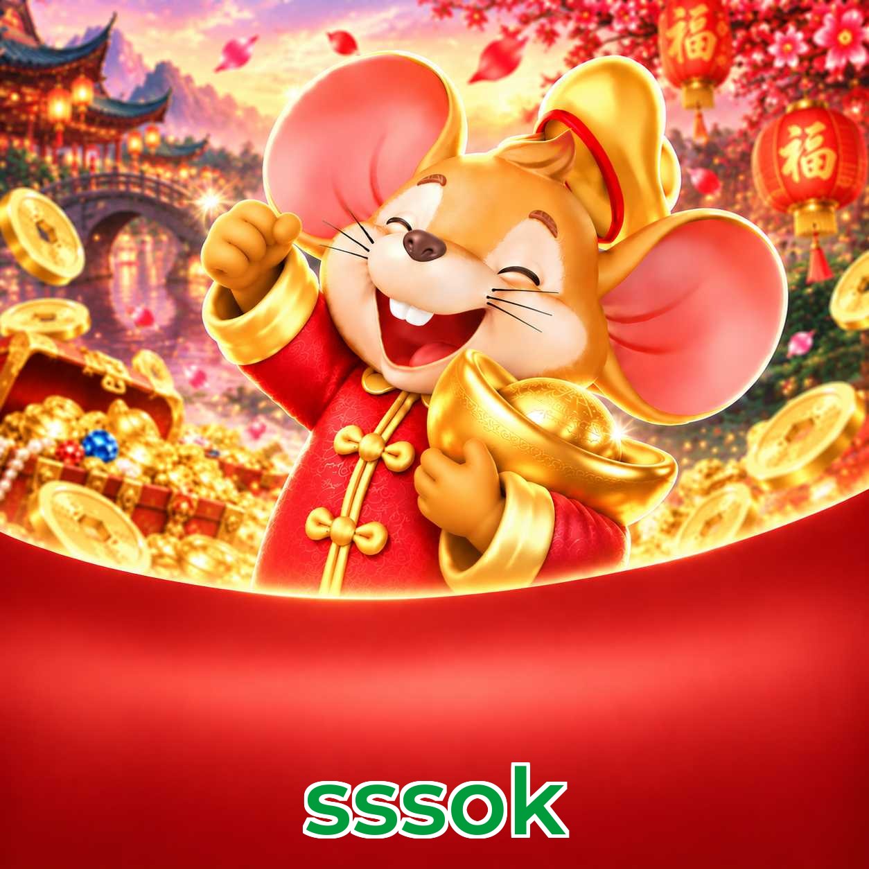 sssok Fortune Tiger Strategies