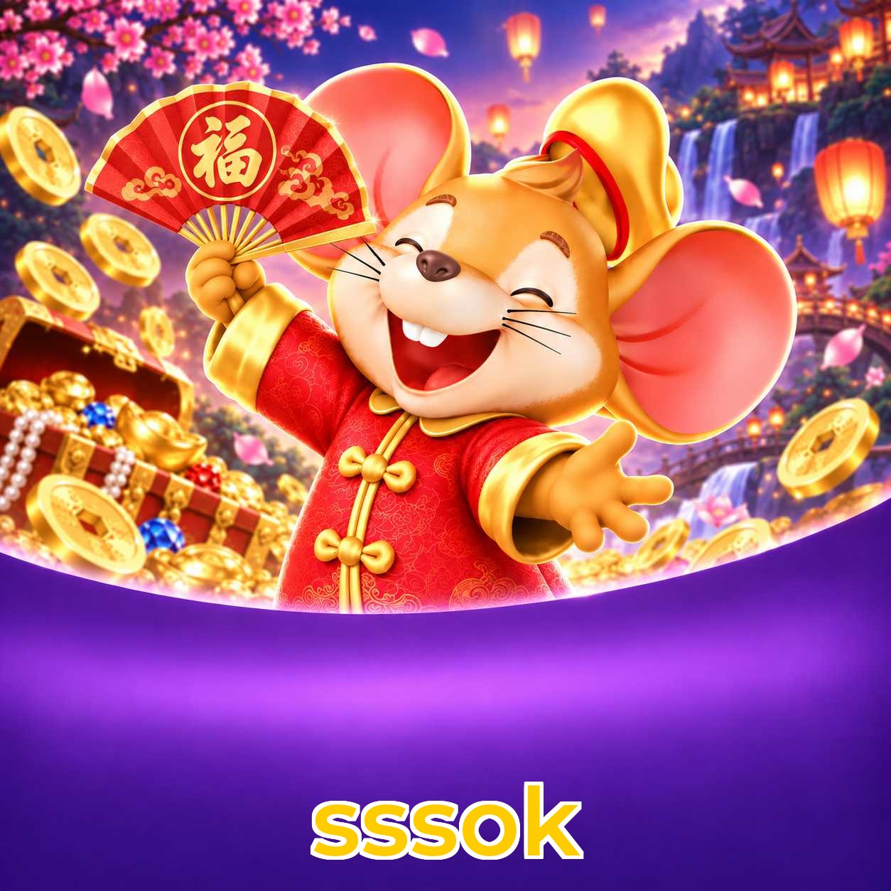 sssok Recuperar Senha