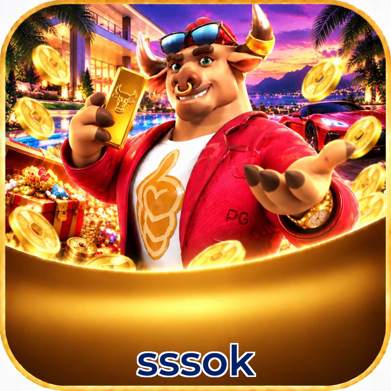 sssok Promotions