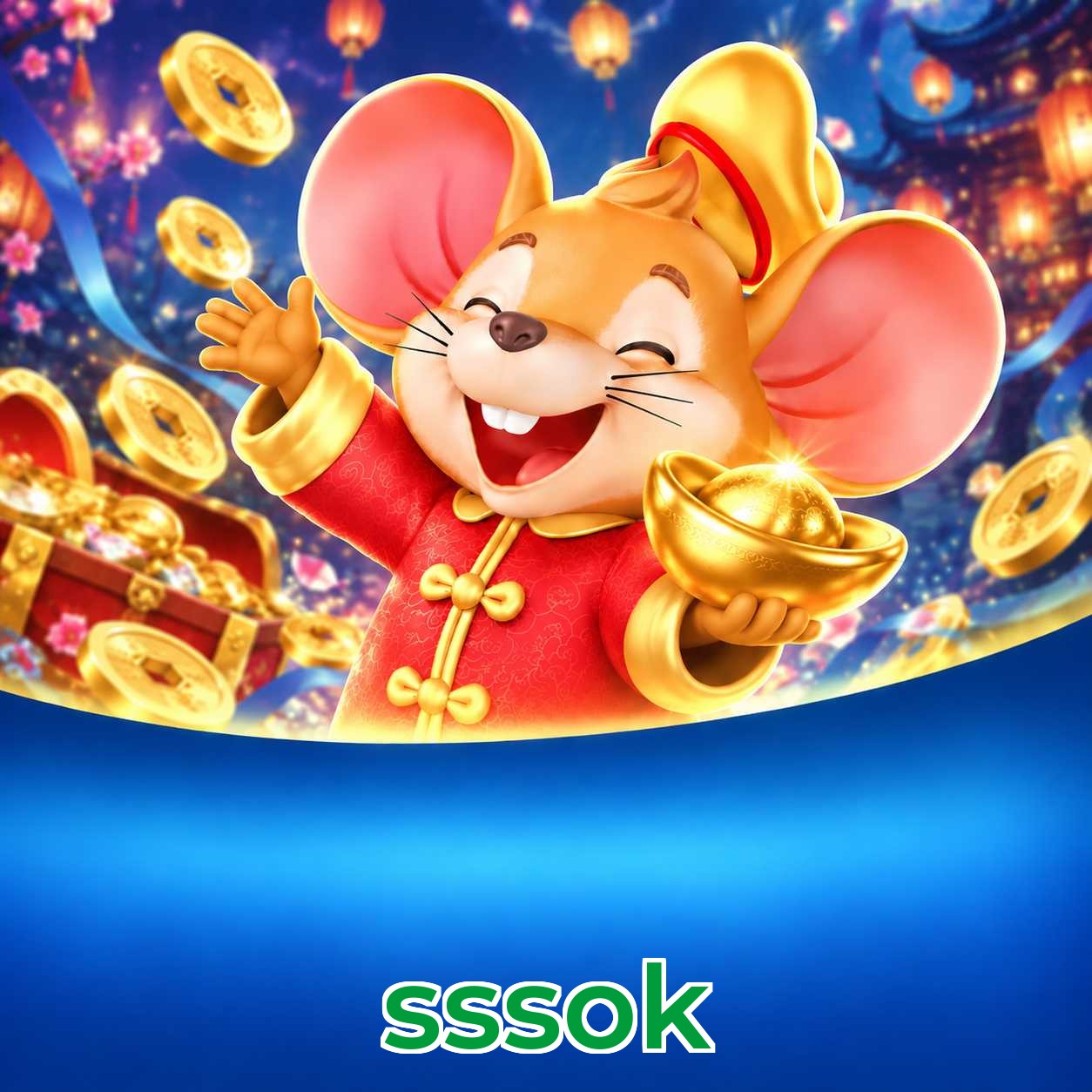 Baixar sssok Android