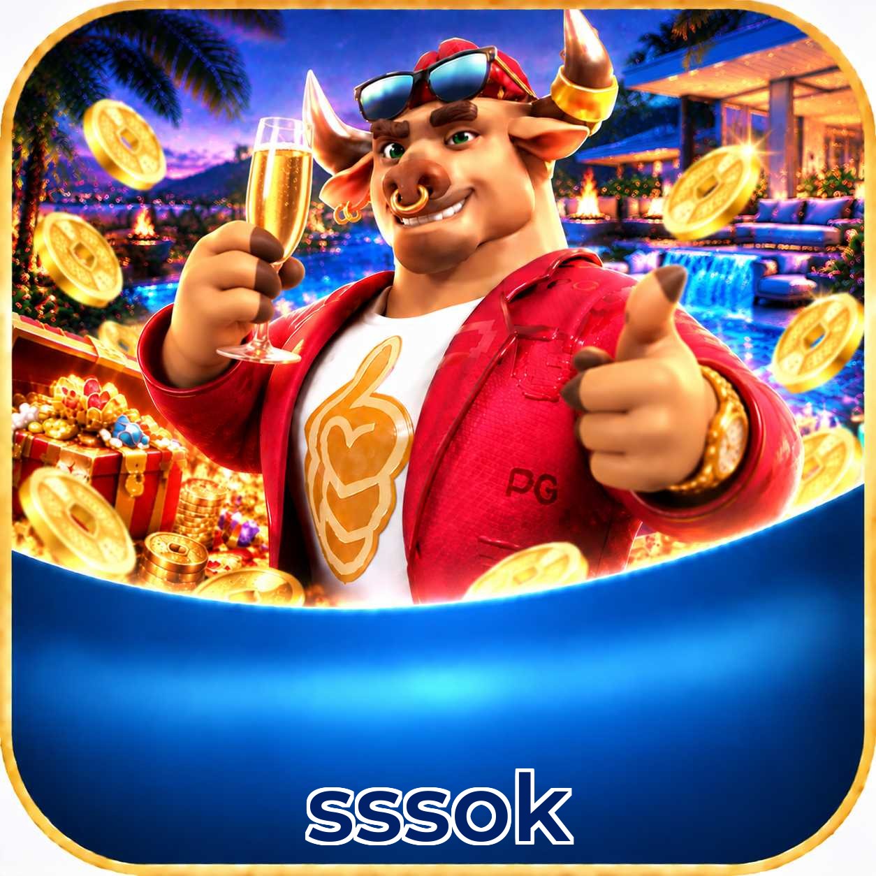 sssok Live Casino Overview