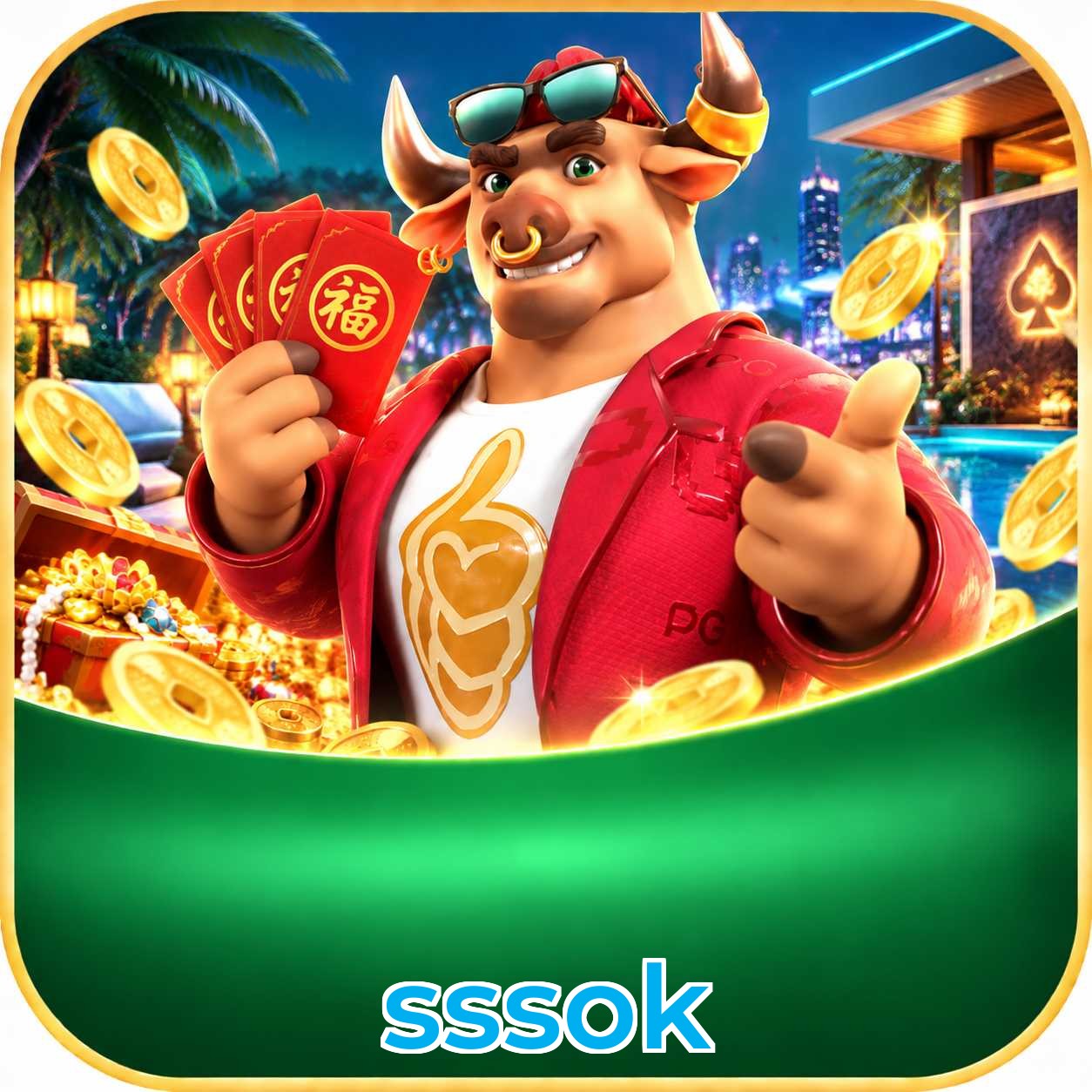 sssok Telegram