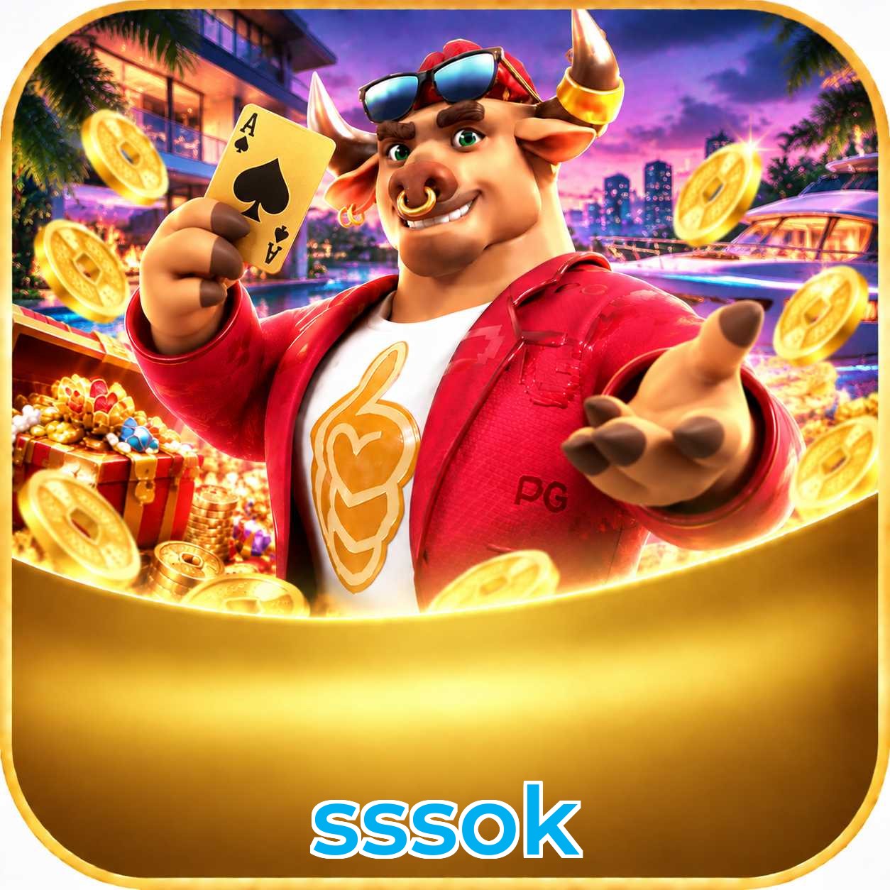 sssok Cashback