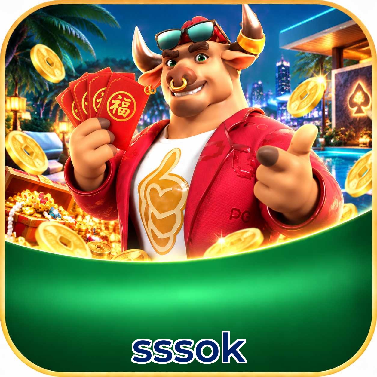 sssok Fortune Tiger FAQ