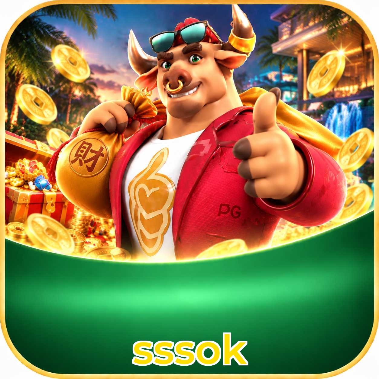 sssok Top Wins