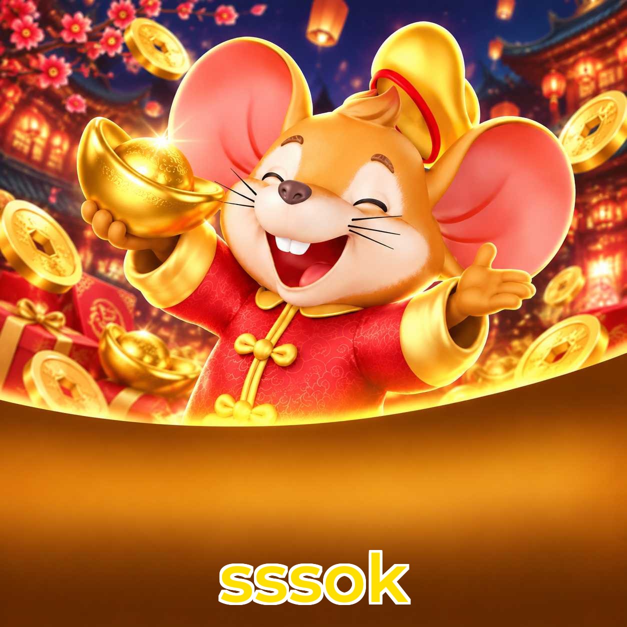 sssok Free Spins