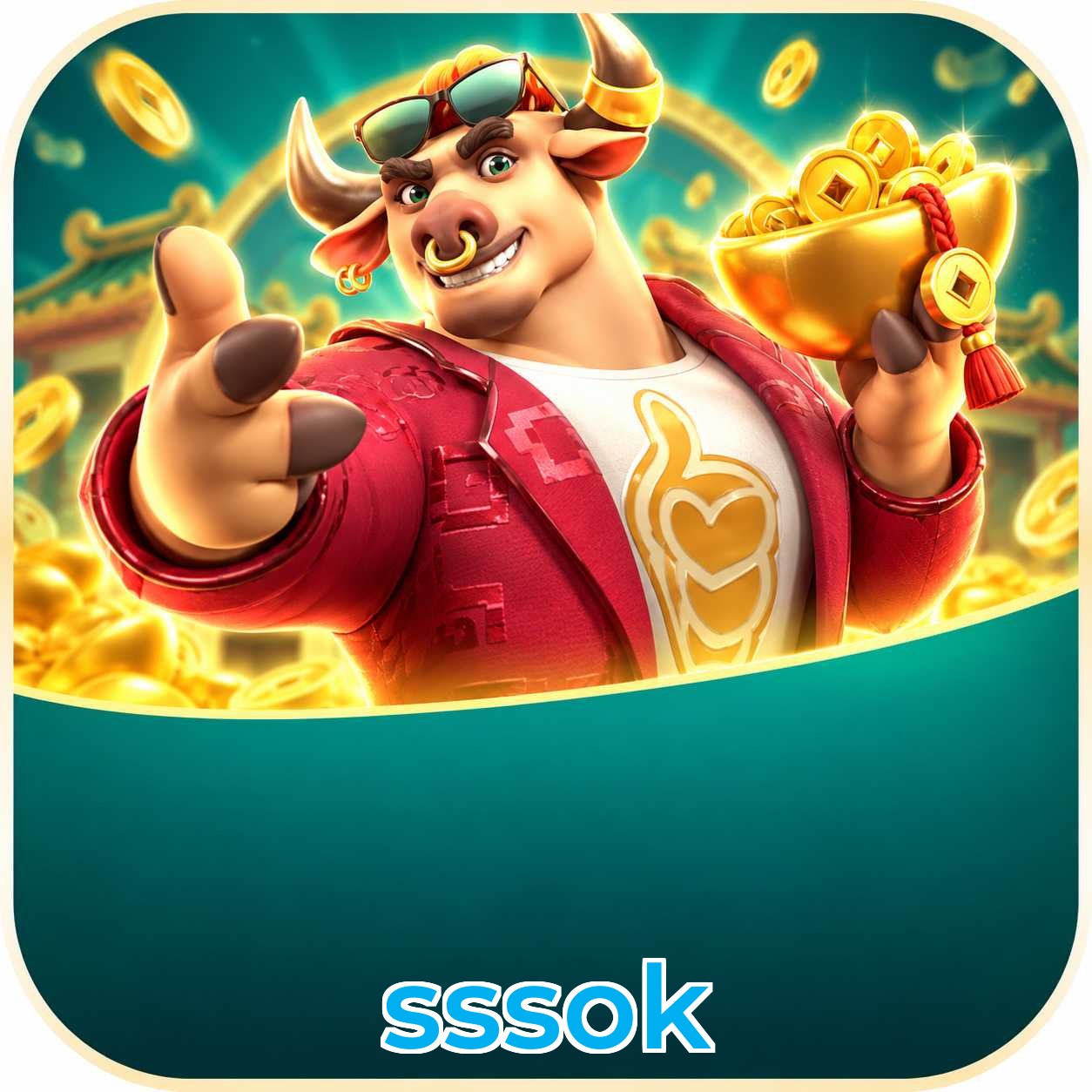 sssok Logo
