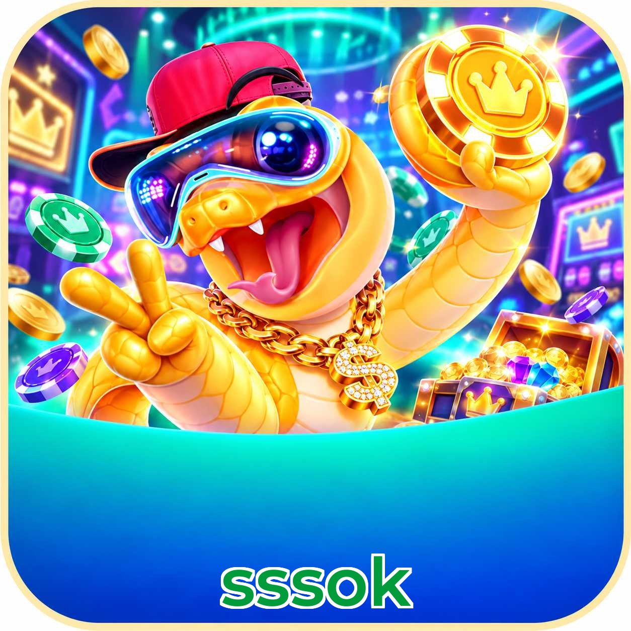 sssok instalar Android APK