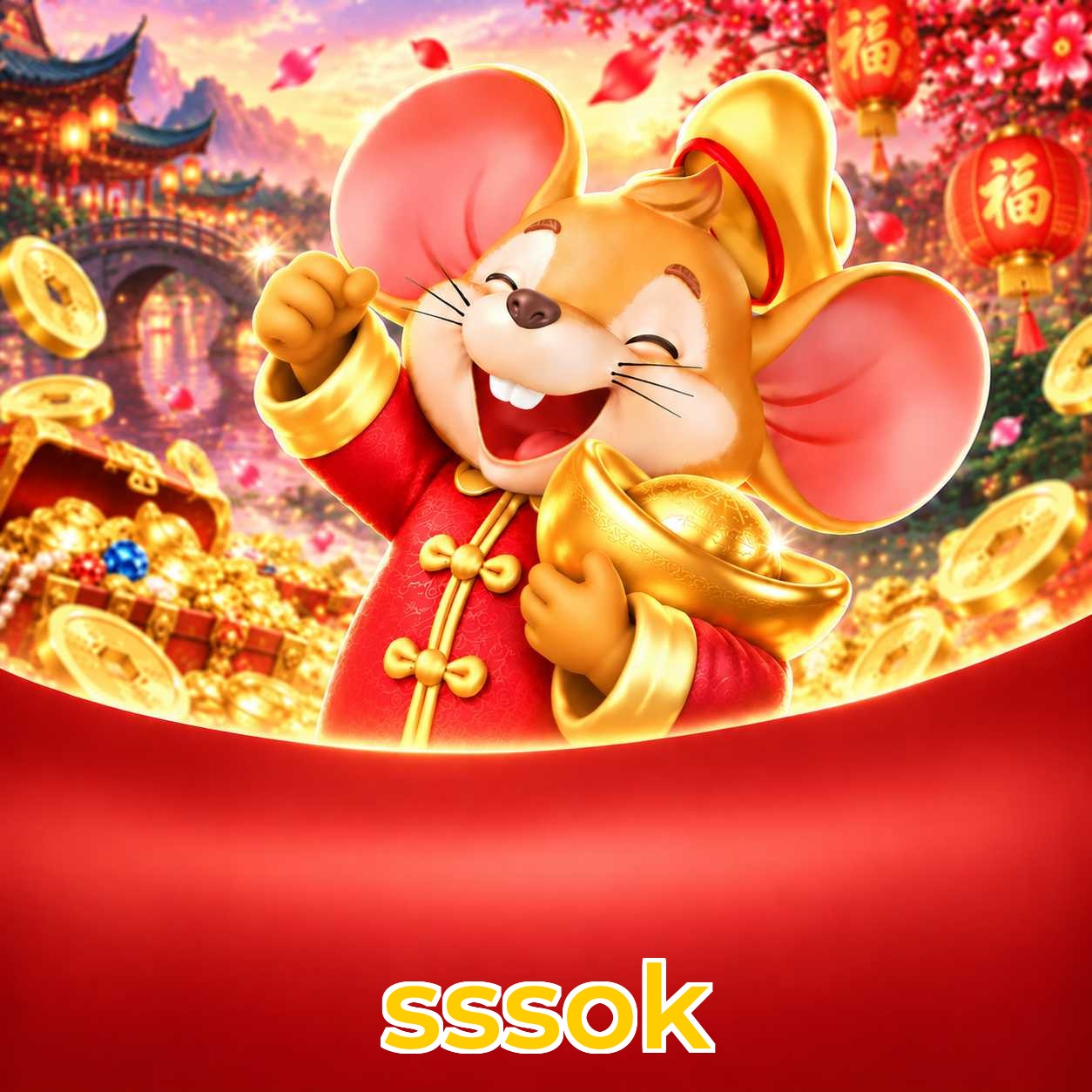 sssok Facebook Bonus