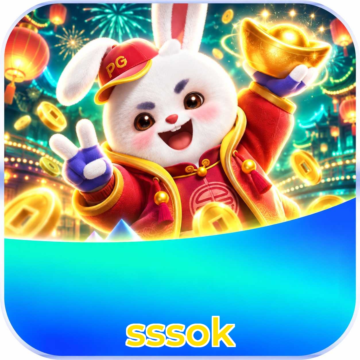 sssok Logo