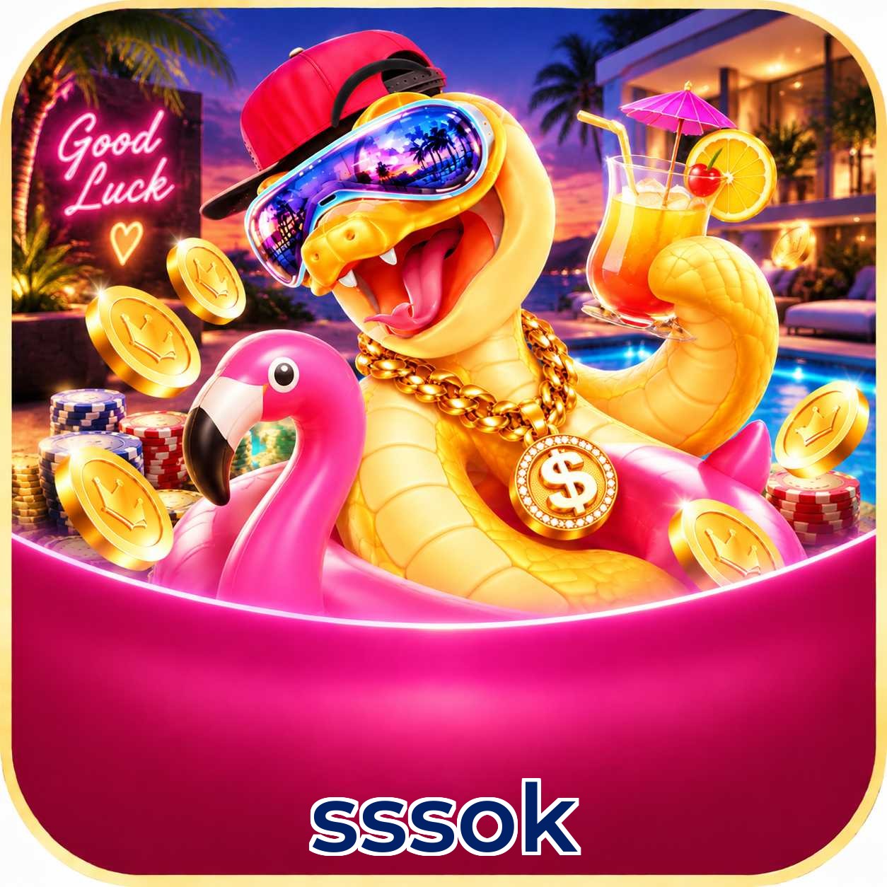 sssok FAQ
