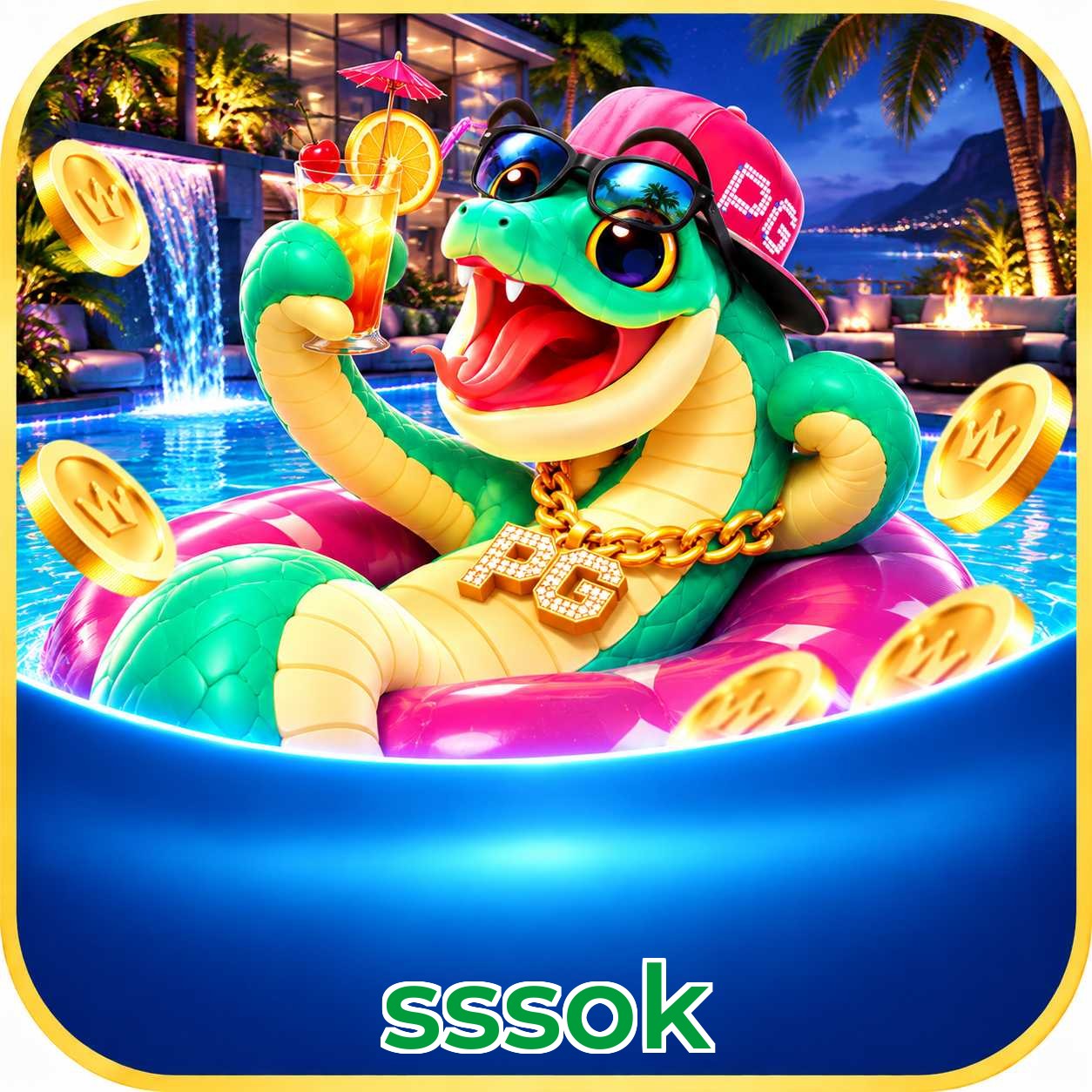 sssok Installation Guide